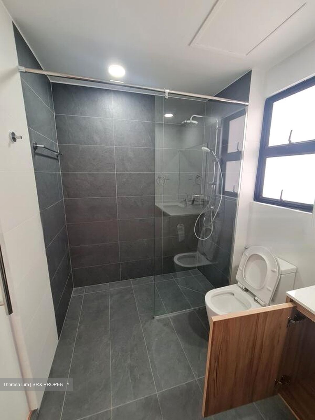 Dover Parkview (D5), Condominium #592993451
